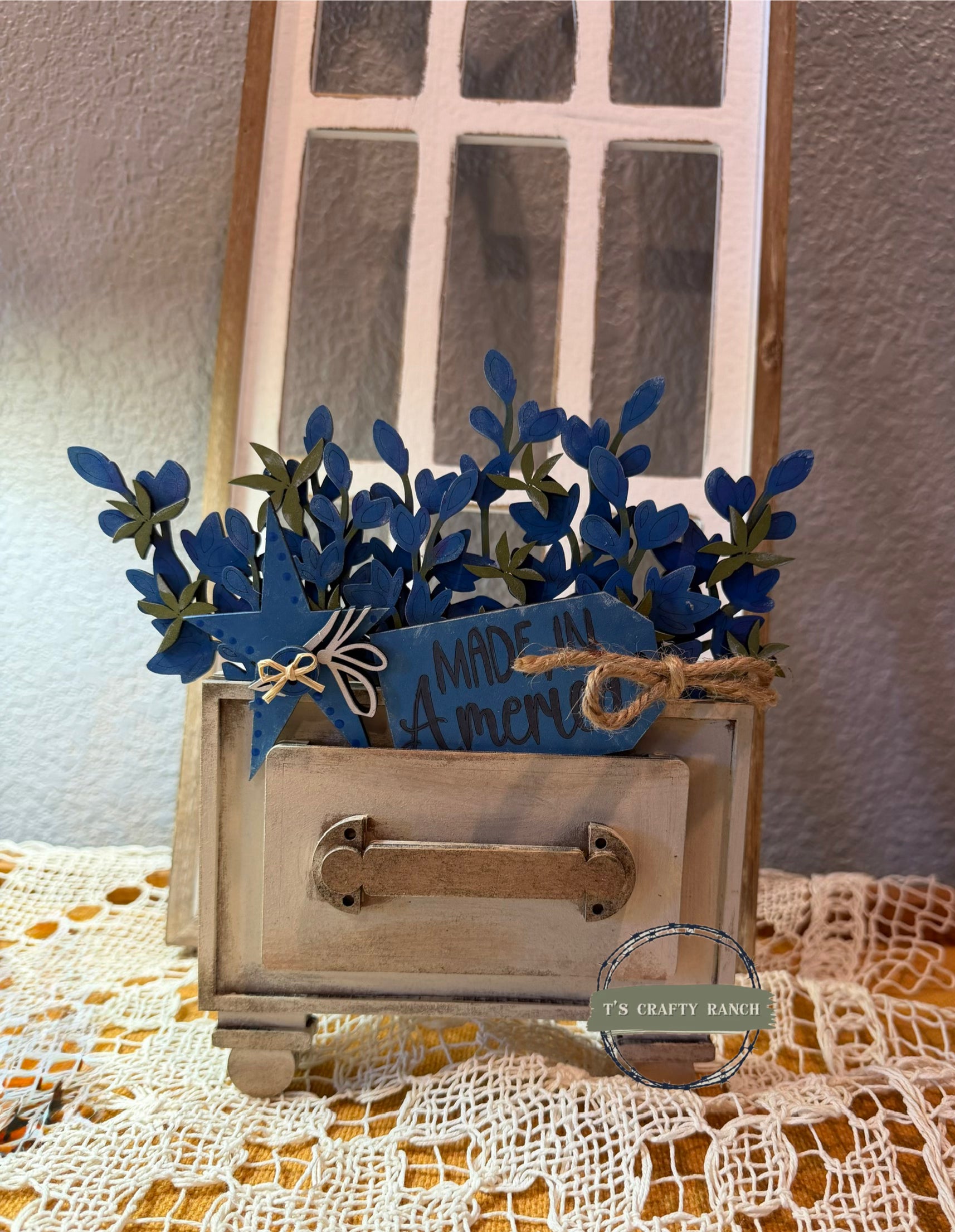 Vintage Box Collection Inserts – T's Crafty Ranch