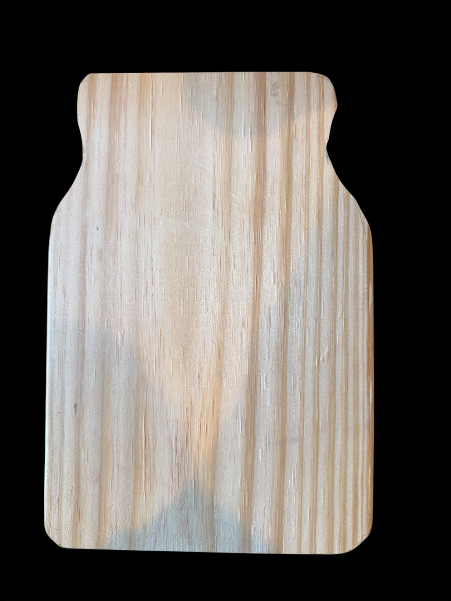 Mason Jar 2 x 6