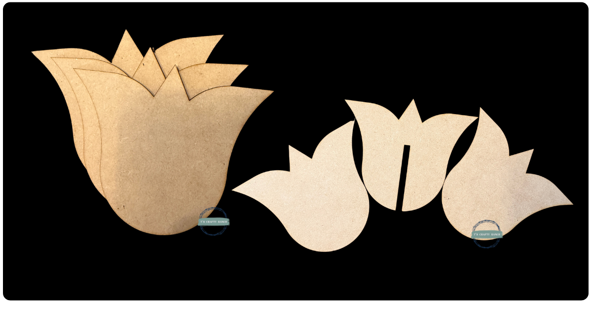 Tulips, Tulips, Tulips!