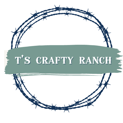 T's Crafty Ranch