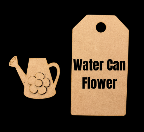 Farmhouse Slat Board Interchangeable Tags