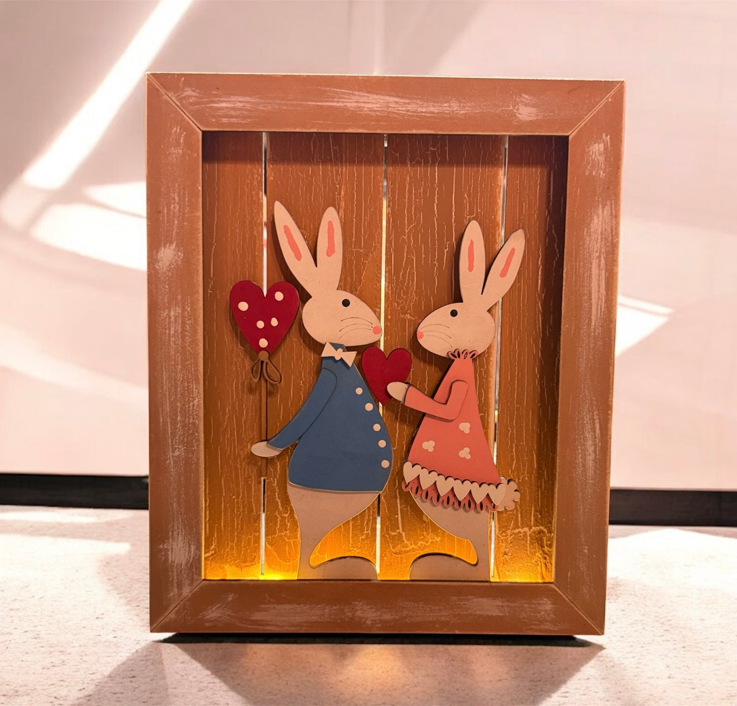 Shadow Box Inserts - Interchangeables