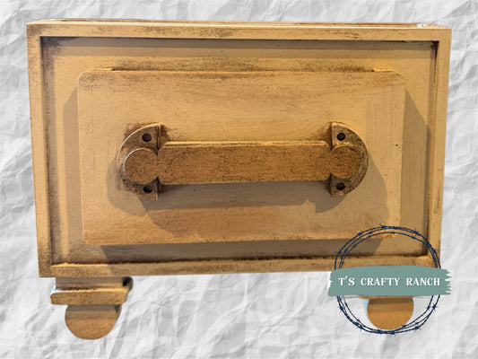 Vintage Box Collection