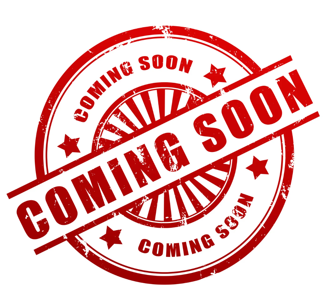 Shadow Box Inserts - Interchangeables